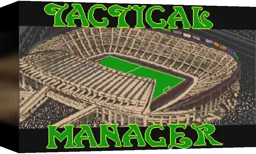 Tactical Manager — box-3D (WOR)