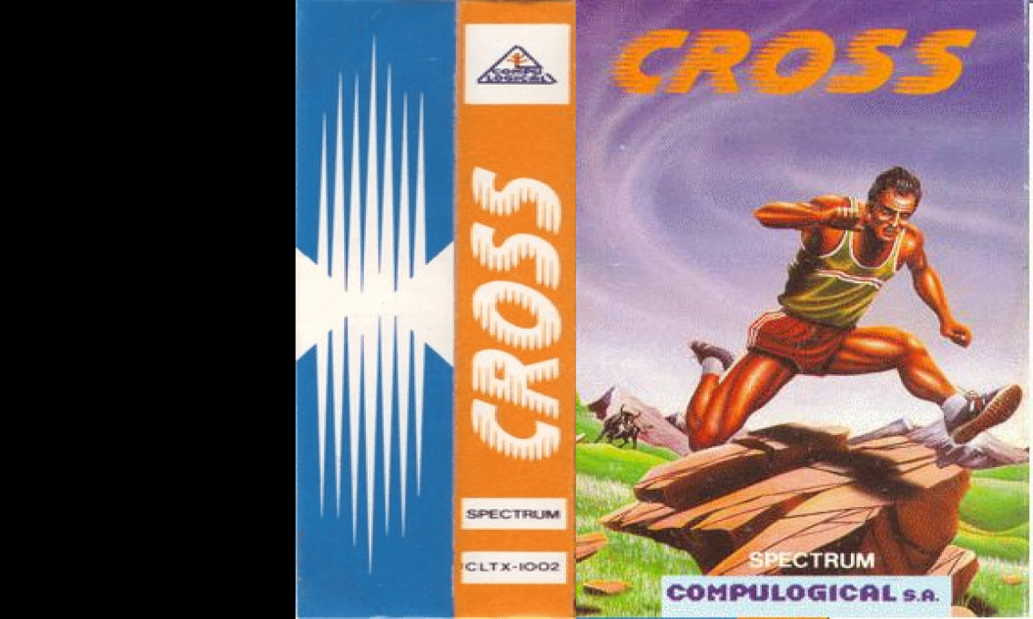 Cross — box-texture (WOR)