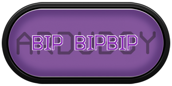 Bip BipBip — wheel-carbon (SS)