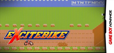 Animal Crossing - Excitebike — steamgrid