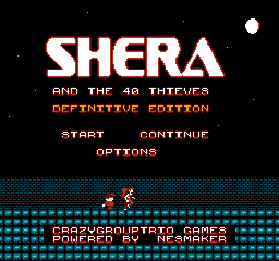 Shera and the 40 Thieves — sstitle (WOR)