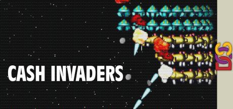 Cash Invaders — steamgrid