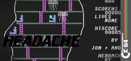 Headache — steamgrid