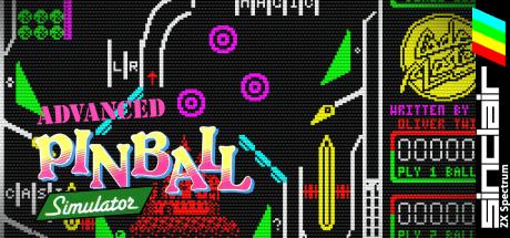 Advanced Pinball Simulator — steamgrid