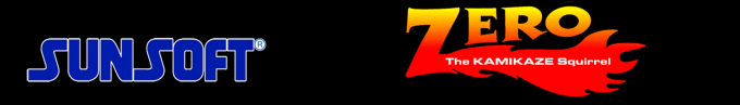 Zero - The Kamikaze Squirrel — box-2D-side (EU)