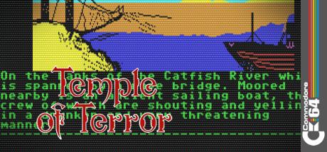 Temple of Terror — steamgrid