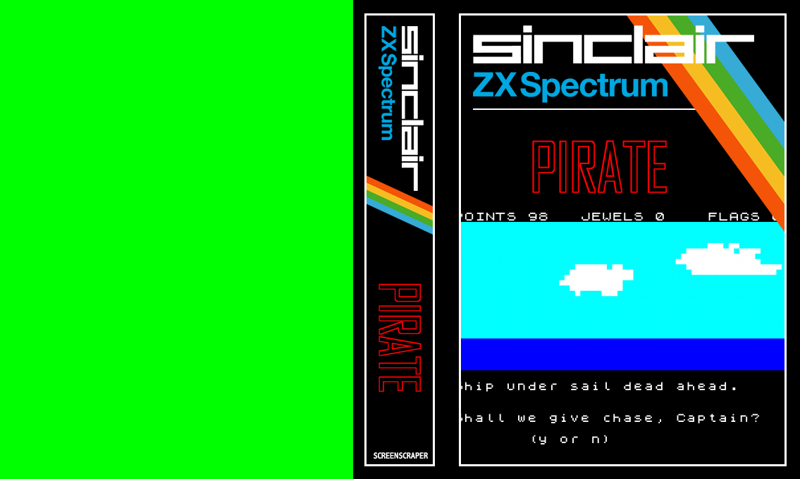 Pirate — box-texture (SS)