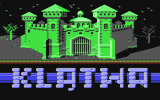 Klatwa - The Curse — sstitle (EU)