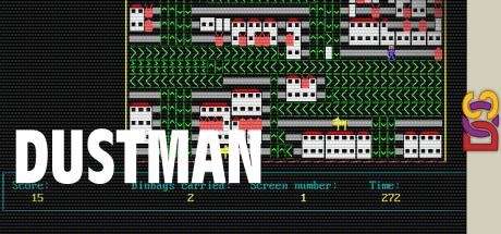 Dustman — steamgrid