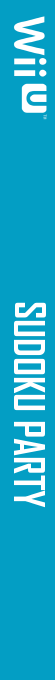 Sudoku Party — box-2D-side (US)