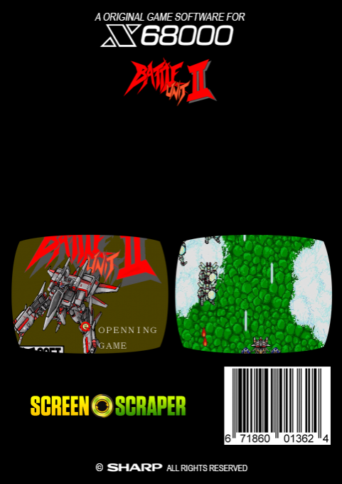 Battle Unit 2 — box-2D-back (SS)