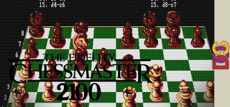 Fidelity Chessmaster 2100, The — steamgrid