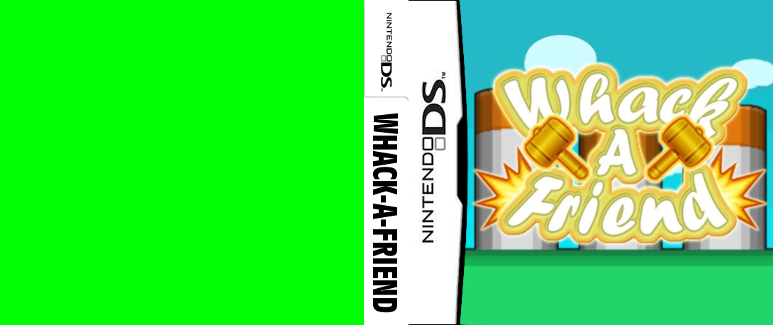 Whack-A-Friend — box-texture (WOR)
