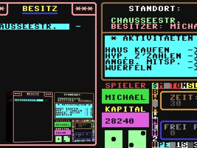 Commercial Town — mixrbv2 (WOR)