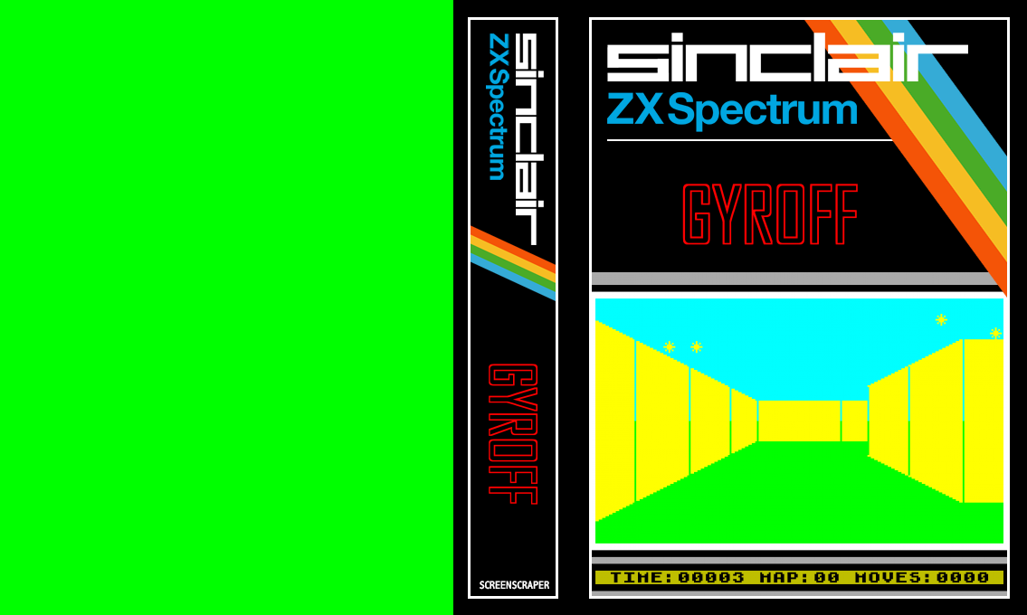 Gyroff — box-texture (SS)