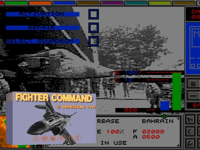 Fighter Command — mixrbv2 (WOR)