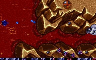 Tubular Worlds — ss (EU)