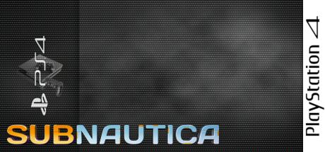 Subnautica — steamgrid