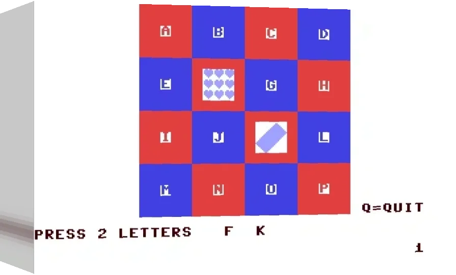 Match-Em — box-3D (WOR)