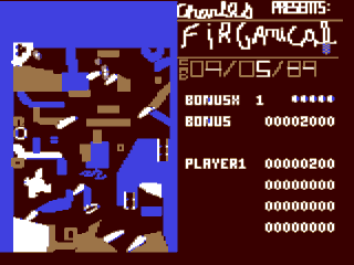 Firgamica — ss (WOR)