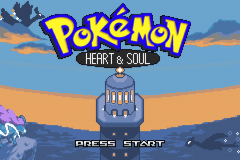 Pokémon - Heart & Soul — sstitle (WOR)