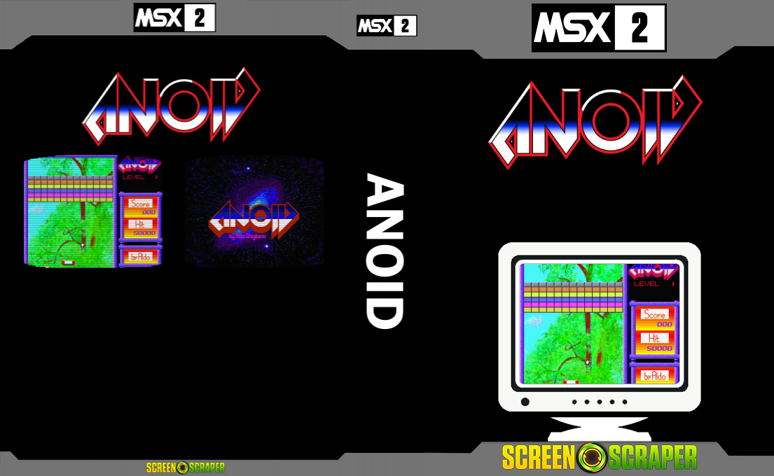 Anoid — box-texture (SS)