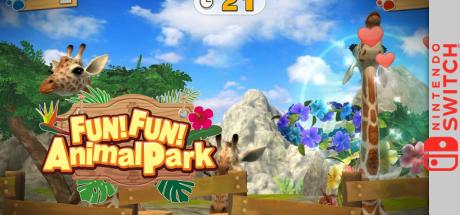 Fun! Fun! Animal Park — steamgrid