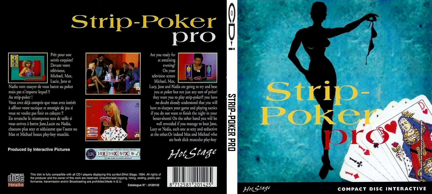Strip-Poker Pro — box-texture (EU)