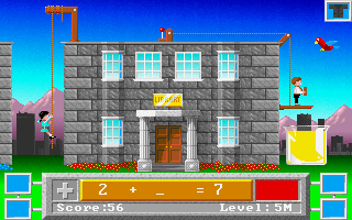 Hooray for Henrietta — ss (EU)