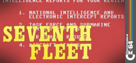 Seventh Fleet — steamgrid