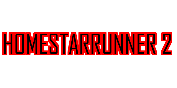 HomestarRunner 2 — wheel-hd (SS)