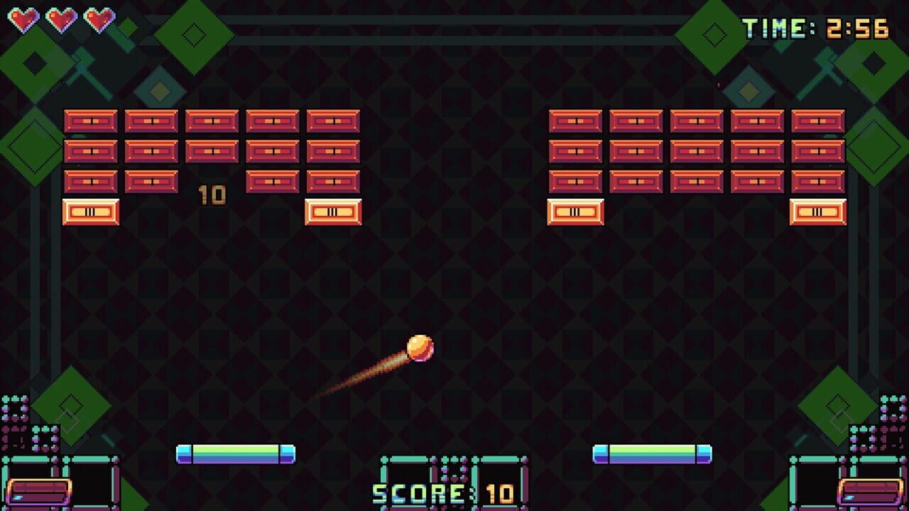 Twin Breaker - A Sacred Symbols Adventure — screenshot (WOR)