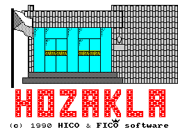 Honba za klasákom — sstitle (WOR)