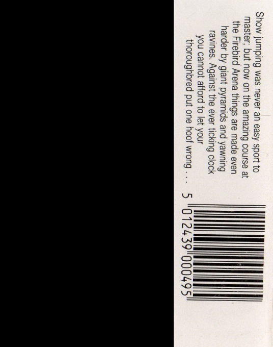 Super Rider — box-2D-back (EU)
