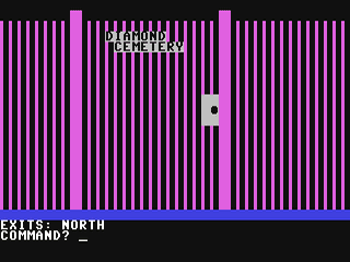 Grave Robbers — ss (WOR)