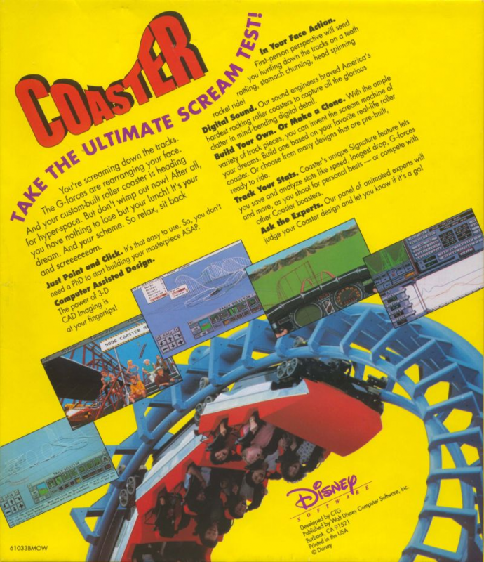 Coaster — box-2D-back (US)