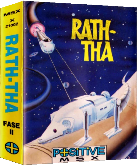 Rath-Tha — box-3D (SP)