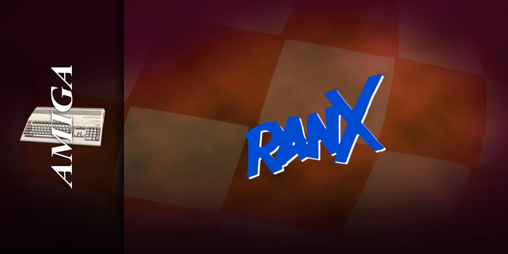 RanX — screenmarquee (EU)