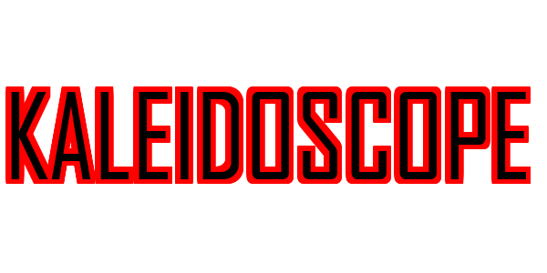 Kaleidoscope — wheel-hd (SS)
