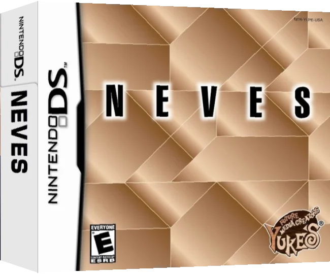 Neves — box-3D (US)