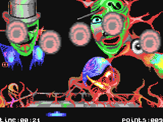 Ballz — ss (WOR)