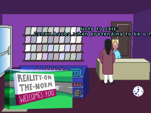 Blast Off — mixrbv2 (WOR)