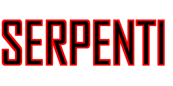 Serpenti — wheel-hd (SS)