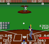 World Series Baseball — ss (US)