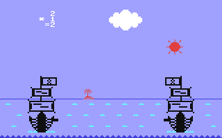 Spirates - Battle On The High Seas — ss (EU)