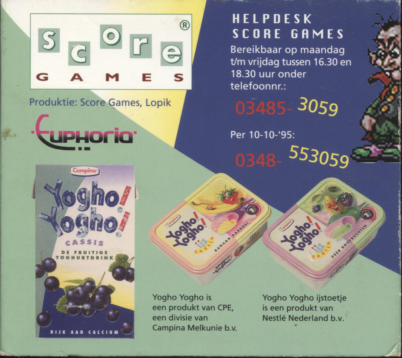 Yogho! Yogho! — box-2D-back (WOR)
