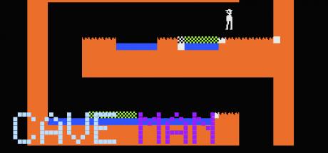 Cave Man — steamgrid