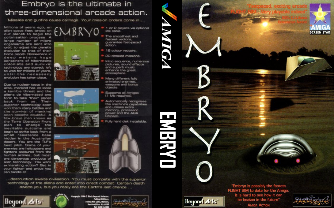 Embryo — box-texture (WOR)