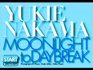 EPS Series Vol. 2 - Moonlight to Daybreak - Yukie Nakama — sstitle (JP)