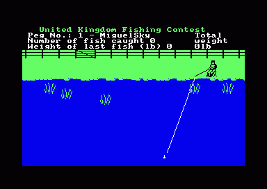 United Kingdom Fishing Contest — ss (EU)